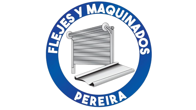 logo flejes y maquinados
